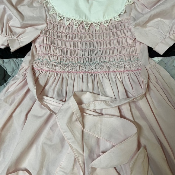 Vintage Polly Flinders dress - Picture 2 of 7